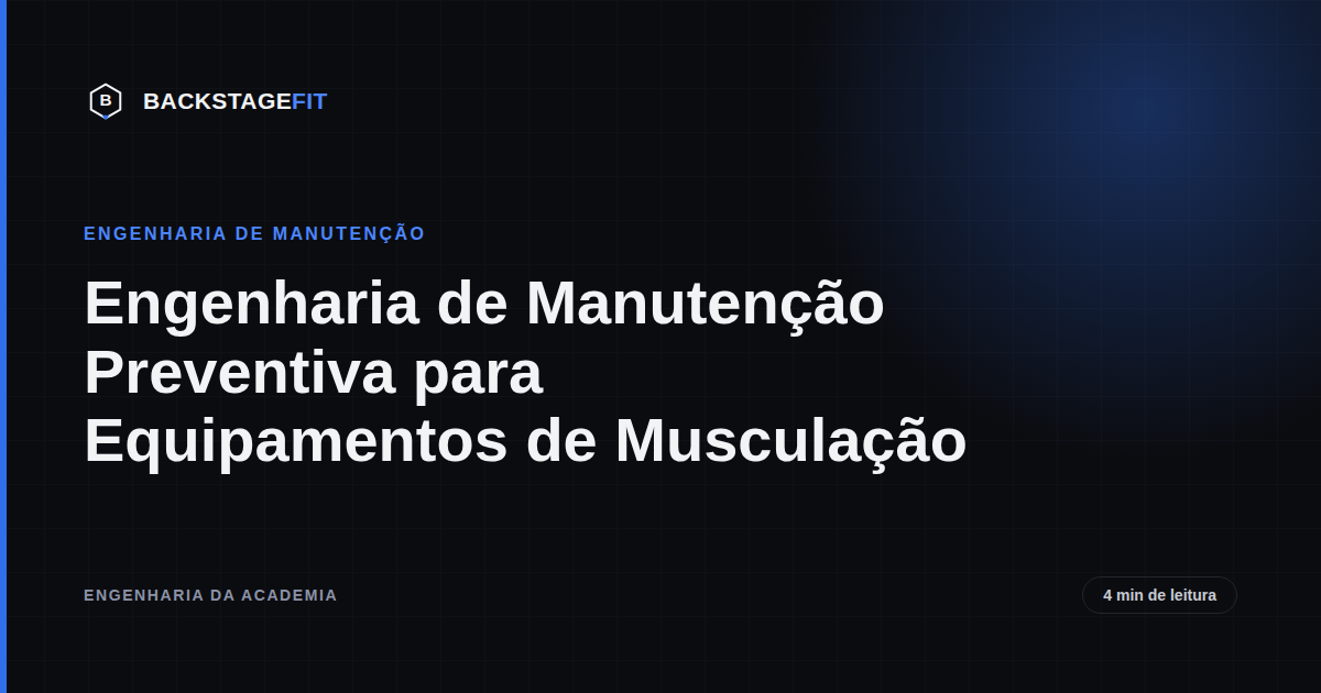 Manutenção preventiva vs. corretiva: o que o técnico “que sempre resolve” está escondendo do gestor